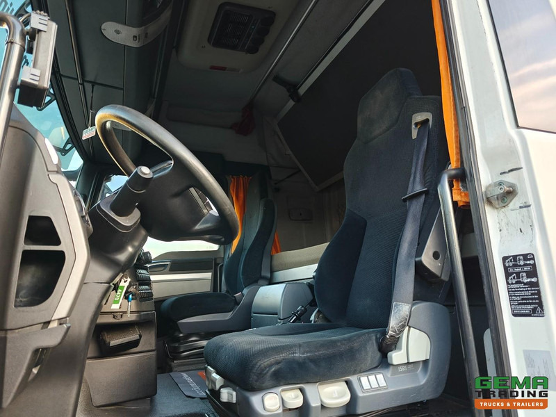 MAN TGX 18.440 4x2 XLX Euro6B - Dubbele Tanks - Standairco - SMARTTacho V2 - 09/2026 APK - Xe đầu kéo: hình 5 MAN TGX 18.440 4x2 XLX Euro6B - Dubbele Tanks - Standairco - SMARTTacho V2 - 09/2026 APK - Xe đầu kéo: hình 5