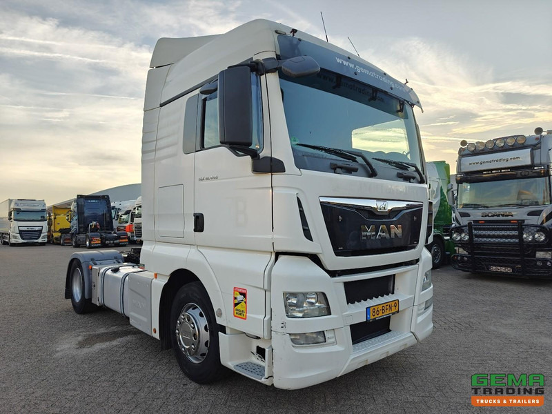 MAN TGX 18.440 4x2 XLX Euro6B - Dubbele Tanks - Standairco - SMARTTacho V2 - 09/2026 APK - Xe đầu kéo: hình 2 MAN TGX 18.440 4x2 XLX Euro6B - Dubbele Tanks - Standairco - SMARTTacho V2 - 09/2026 APK - Xe đầu kéo: hình 2