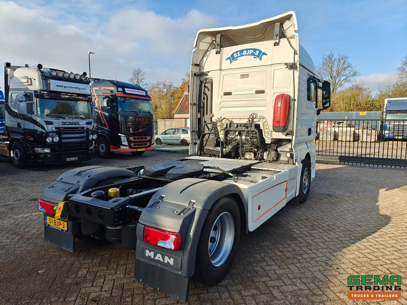 MAN TGX 18.460 4x2 XLX Euro6C - Dubbele Tanks - SmartTacho V2 - 07/2026 APK - Xe đầu kéo: hình 3 MAN TGX 18.460 4x2 XLX Euro6C - Dubbele Tanks - SmartTacho V2 - 07/2026 APK - Xe đầu kéo: hình 3