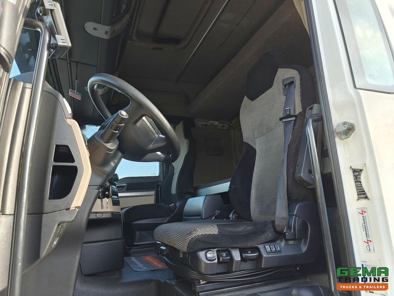 MAN TGX 18.460 4x2 XLX Euro6C - Dubbele Tanks - SmartTacho V2 - 07/2026 APK - Xe đầu kéo: hình 5 MAN TGX 18.460 4x2 XLX Euro6C - Dubbele Tanks - SmartTacho V2 - 07/2026 APK - Xe đầu kéo: hình 5