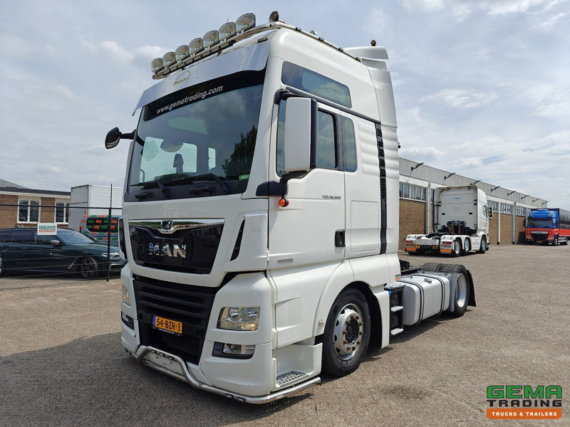 MAN TGX 18.500 4x2 XXL Euro6C - MEGA - Retarder - HefSchotel - Dubbele Tanks - Navi - SMARTtachoV2 - 12/2025 APK - Xe đầu kéo: hình 1 MAN TGX 18.500 4x2 XXL Euro6C - MEGA - Retarder - HefSchotel - Dubbele Tanks - Navi - SMARTtachoV2 - 12/2025 APK - Xe đầu kéo: hình 1