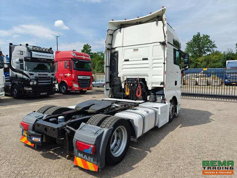 MAN TGX 18.500 4x2 XXL Euro6C - MEGA - Retarder - HefSchotel - Dubbele Tanks - Navi - SMARTtachoV2 - 12/2025 APK - Xe đầu kéo: hình 3 MAN TGX 18.500 4x2 XXL Euro6C - MEGA - Retarder - HefSchotel - Dubbele Tanks - Navi - SMARTtachoV2 - 12/2025 APK - Xe đầu kéo: hình 3
