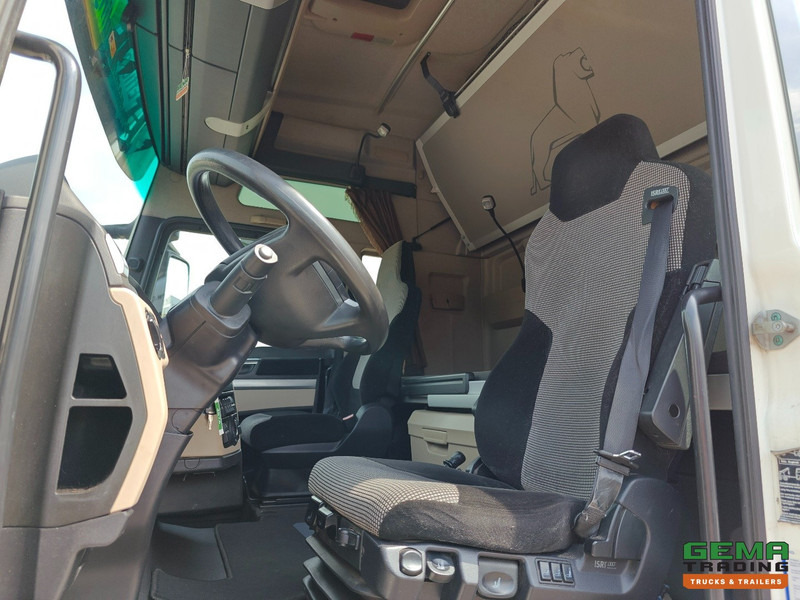 MAN TGX 18.500 4x2 XXL Euro6C - MEGA - Retarder - HefSchotel - Dubbele Tanks - Navi - SMARTtachoV2 - 12/2025 APK - Xe đầu kéo: hình 5 MAN TGX 18.500 4x2 XXL Euro6C - MEGA - Retarder - HefSchotel - Dubbele Tanks - Navi - SMARTtachoV2 - 12/2025 APK - Xe đầu kéo: hình 5