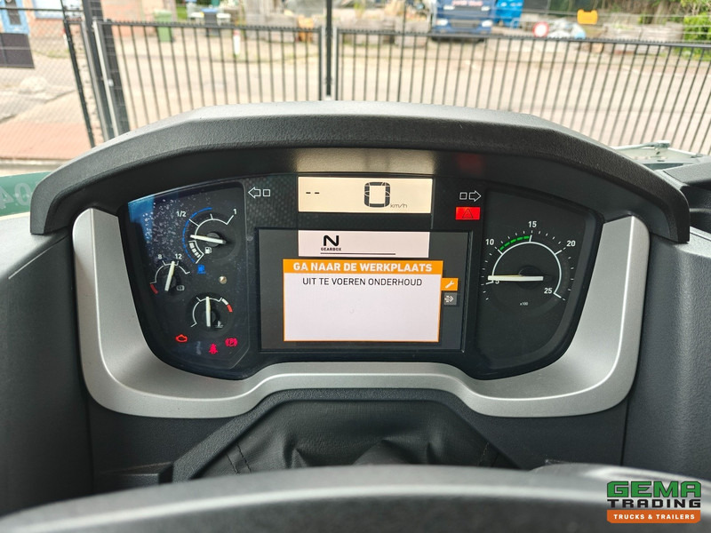 Xe đầu kéo Renault T HIGH 480 4x2 Comfort Euro6 - StandAirco - Dubbele Tanks - 02/2026 APK: hình 16