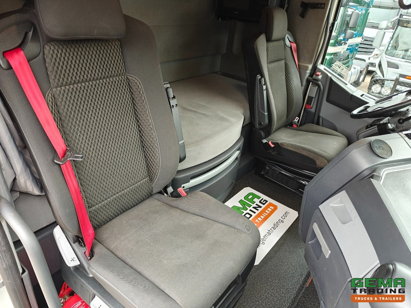 Xe đầu kéo Renault T HIGH 480 4x2 Comfort Euro6 - StandAirco - Dubbele Tanks - 02/2026 APK: hình 6