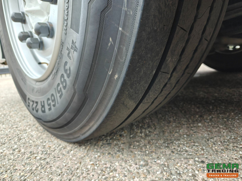 Xe đầu kéo Renault T HIGH 480 4x2 Comfort Euro6 - StandAirco - Dubbele Tanks - 02/2026 APK: hình 20