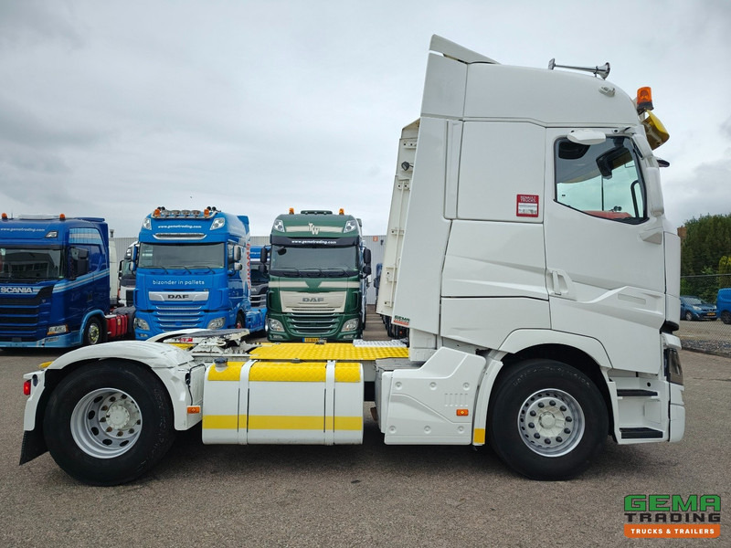 Xe đầu kéo Renault T HIGH 480 4x2 Comfort Euro6 - StandAirco - Dubbele Tanks - 02/2026 APK: hình 9