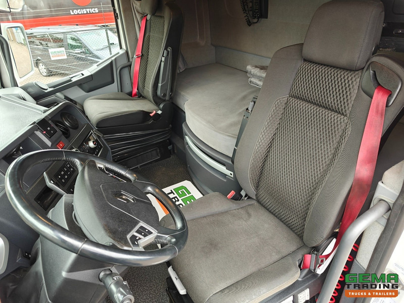 Xe đầu kéo Renault T HIGH 480 4x2 Comfort Euro6 - StandAirco - Dubbele Tanks - 02/2026 APK: hình 13