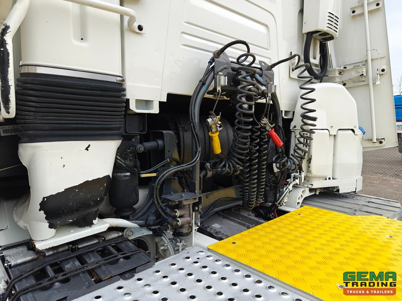 Xe đầu kéo Renault T HIGH 480 4x2 Comfort Euro6 - StandAirco - Dubbele Tanks - 02/2026 APK: hình 18
