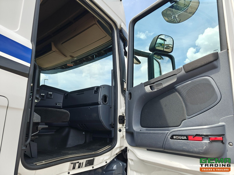 Xe đầu kéo Scania R450 4x2 Topline Euro6A - Retarder - Dubbele Tanks: hình 12