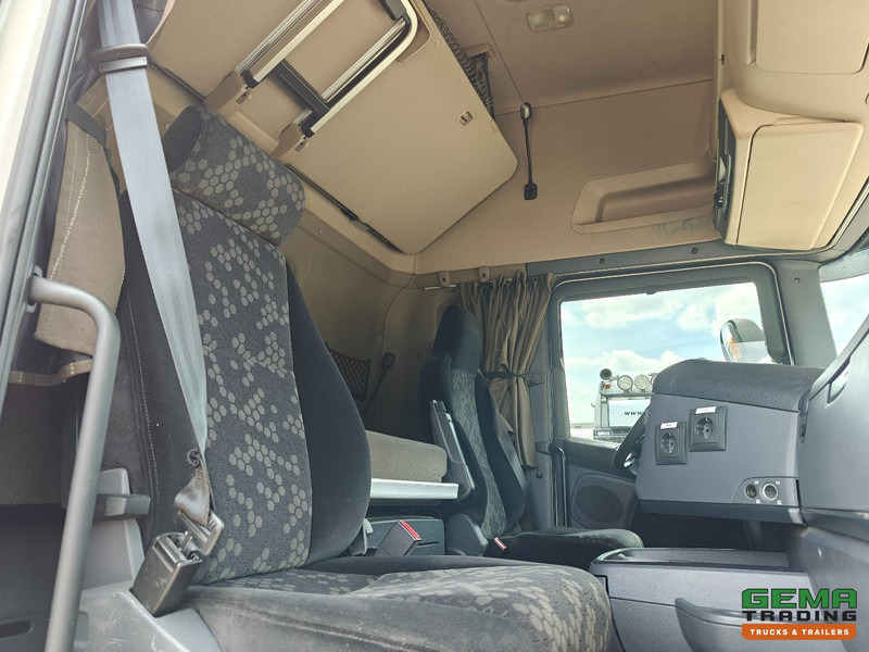 Xe đầu kéo Scania R450 4x2 Topline Euro6A - Retarder - Dubbele Tanks: hình 16