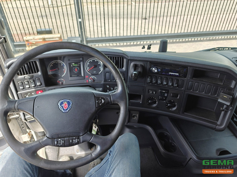 Xe đầu kéo Scania R450 4x2 Topline Euro6A - Retarder - Dubbele Tanks: hình 14