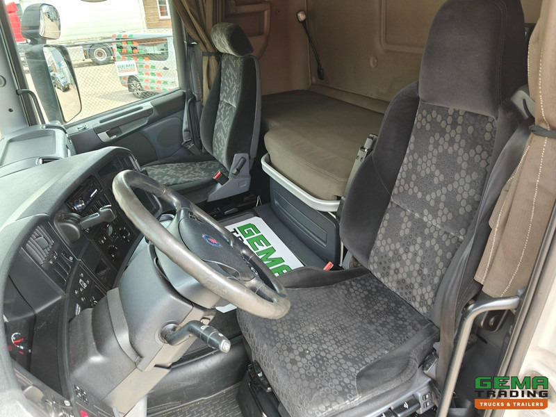 Xe đầu kéo Scania R450 4x2 Topline Euro6A - Retarder - Dubbele Tanks: hình 13