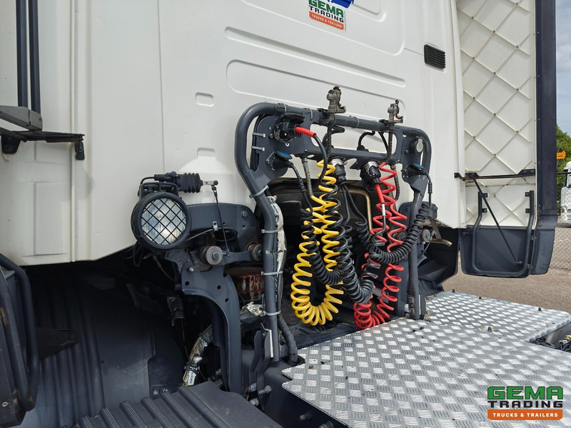 Xe đầu kéo Scania R450 4x2 Topline Euro6A - Retarder - Dubbele Tanks: hình 17