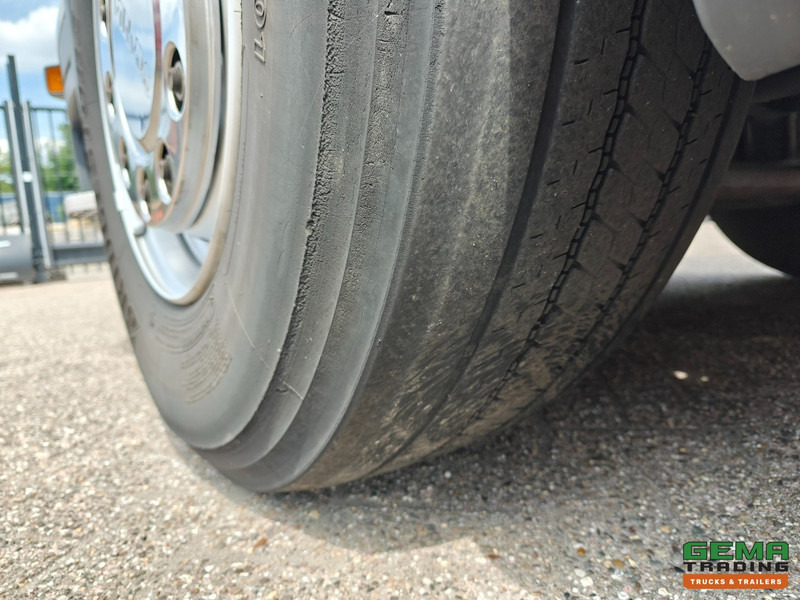 Xe đầu kéo Scania R450 4x2 Topline Euro6A - Retarder - Dubbele Tanks: hình 19