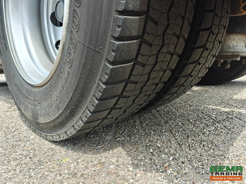 Xe đầu kéo Scania R450 4x2 Topline Euro6A - Retarder - Dubbele Tanks: hình 20