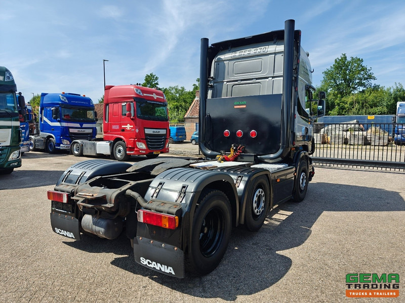 Scania R500 6x2/4 Topline Euro3 - V8 - Handgeschakeld - SchuifSchotel - 11/2025 APK - Xe đầu kéo: hình 3 Scania R500 6x2/4 Topline Euro3 - V8 - Handgeschakeld - SchuifSchotel - 11/2025 APK - Xe đầu kéo: hình 3