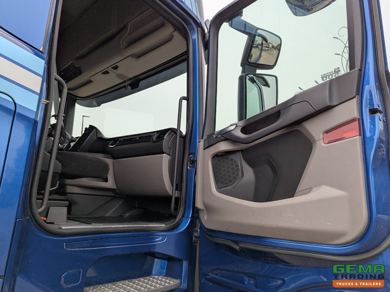 Xe đầu kéo Scania S500 6x2/4 Highline Euro6C - Retarder - Standairco - Dubbele Tanks - Alcoa: hình 12