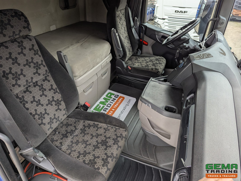 Xe đầu kéo Scania S500 6x2/4 Highline Euro6C - Retarder - Standairco - Dubbele Tanks - Alcoa: hình 6