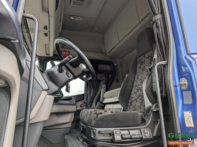Xe đầu kéo Scania S500 6x2/4 Highline Euro6C - Retarder - Standairco - Dubbele Tanks - Alcoa: hình 5