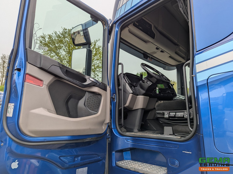 Xe đầu kéo Scania S500 6x2/4 Highline Euro6C - Retarder - Standairco - Dubbele Tanks - Alcoa: hình 11