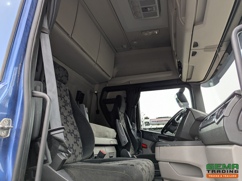 Xe đầu kéo Scania S500 6x2/4 Highline Euro6C - Retarder - Standairco - Dubbele Tanks - Alcoa: hình 17