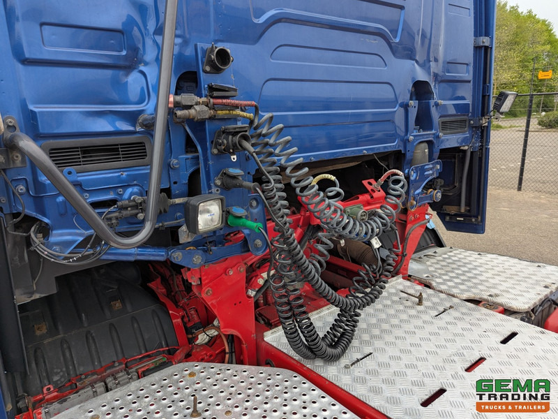 Xe đầu kéo Scania S500 6x2/4 Highline Euro6C - Retarder - Standairco - Dubbele Tanks - Alcoa: hình 18
