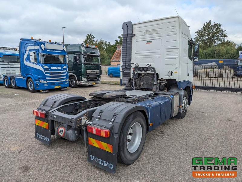 Volvo FH400 4x2 Euro5 FH400 4x2 Globetrotter Euro5 - ADR FL AT OX (T1513) - Xe đầu kéo: hình 3 Volvo FH400 4x2 Euro5 FH400 4x2 Globetrotter Euro5 - ADR FL AT OX (T1513) - Xe đầu kéo: hình 3