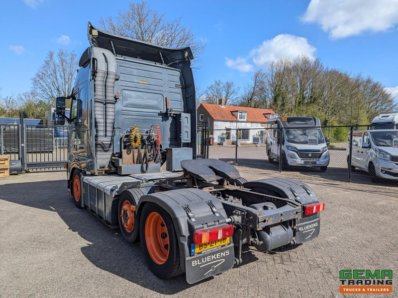 Volvo FH400 6x2 Globetrotter XL Euro5 - XLOW/Mega - Dubbele Tanks - Hefschotel - Xe đầu kéo: hình 4 Volvo FH400 6x2 Globetrotter XL Euro5 - XLOW/Mega - Dubbele Tanks - Hefschotel - Xe đầu kéo: hình 4