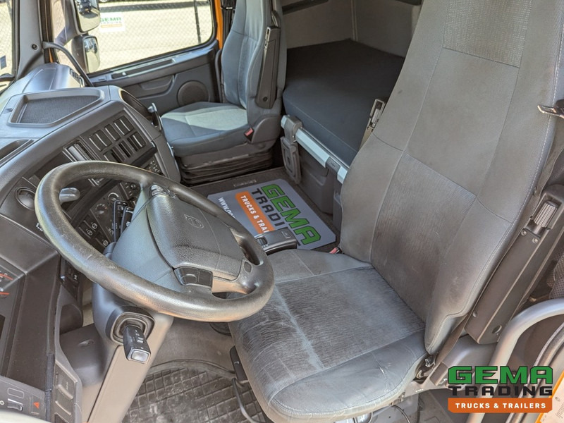Volvo FH420 4x2 Euro5 FH420 4x2 Globetrotter Euro5 - XLOW - Xe đầu kéo: hình 5 Volvo FH420 4x2 Euro5 FH420 4x2 Globetrotter Euro5 - XLOW - Xe đầu kéo: hình 5