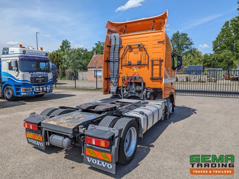 Volvo FH420 4x2 Euro5 FH420 4x2 Globetrotter Euro5 - XLOW - Xe đầu kéo: hình 3 Volvo FH420 4x2 Euro5 FH420 4x2 Globetrotter Euro5 - XLOW - Xe đầu kéo: hình 3