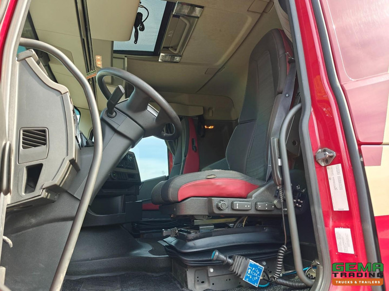 Volvo FH420 4x2 Globetrotter Euro6B - WF/Kiep Hydrauliek - Innerliner - Alcoa - SMARTTacho V2 - 01/2026 APK - Xe đầu kéo: hình 5 Volvo FH420 4x2 Globetrotter Euro6B - WF/Kiep Hydrauliek - Innerliner - Alcoa - SMARTTacho V2 - 01/2026 APK - Xe đầu kéo: hình 5