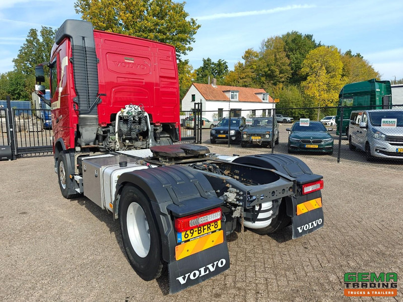 Volvo FH420 4x2 Globetrotter Euro6B - WF/Kiep Hydrauliek - Innerliner - Alcoa - SMARTTacho V2 - 01/2026 APK - Xe đầu kéo: hình 4 Volvo FH420 4x2 Globetrotter Euro6B - WF/Kiep Hydrauliek - Innerliner - Alcoa - SMARTTacho V2 - 01/2026 APK - Xe đầu kéo: hình 4