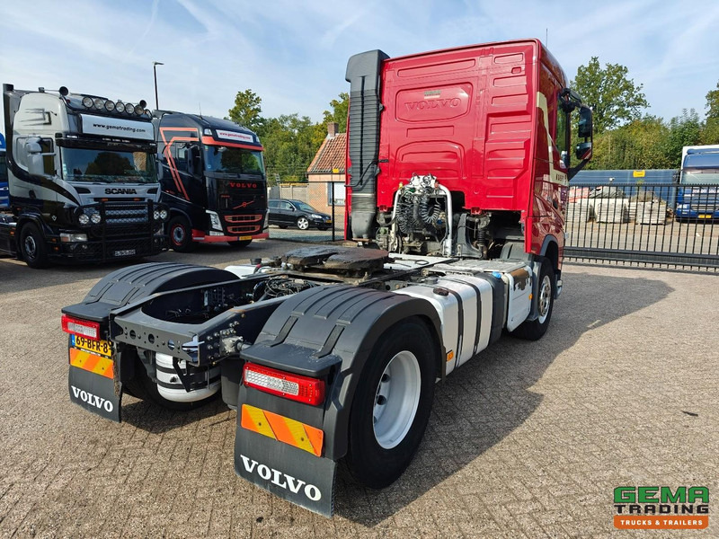 Volvo FH420 4x2 Globetrotter Euro6B - WF/Kiep Hydrauliek - Innerliner - Alcoa - SMARTTacho V2 - 01/2026 APK - Xe đầu kéo: hình 3 Volvo FH420 4x2 Globetrotter Euro6B - WF/Kiep Hydrauliek - Innerliner - Alcoa - SMARTTacho V2 - 01/2026 APK - Xe đầu kéo: hình 3