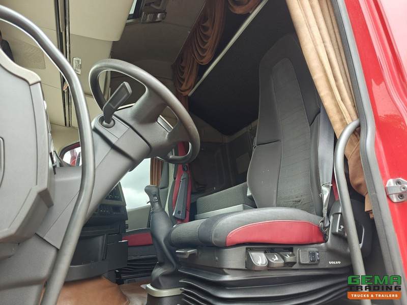 Volvo FH420 4x2 Globetrotter XL Euro6B - Handgeschakeld - SpecialPaint - 02/2026 APK - Xe đầu kéo: hình 5 Volvo FH420 4x2 Globetrotter XL Euro6B - Handgeschakeld - SpecialPaint - 02/2026 APK - Xe đầu kéo: hình 5