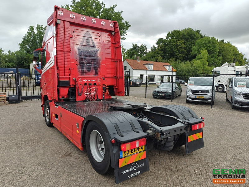 Volvo FH420 4x2 Globetrotter XL Euro6B - Handgeschakeld - SpecialPaint - 02/2026 APK - Xe đầu kéo: hình 4 Volvo FH420 4x2 Globetrotter XL Euro6B - Handgeschakeld - SpecialPaint - 02/2026 APK - Xe đầu kéo: hình 4