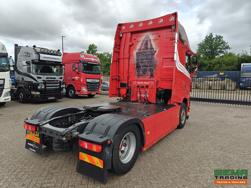 Volvo FH420 4x2 Globetrotter XL Euro6B - Handgeschakeld - SpecialPaint - 02/2026 APK - Xe đầu kéo: hình 3 Volvo FH420 4x2 Globetrotter XL Euro6B - Handgeschakeld - SpecialPaint - 02/2026 APK - Xe đầu kéo: hình 3