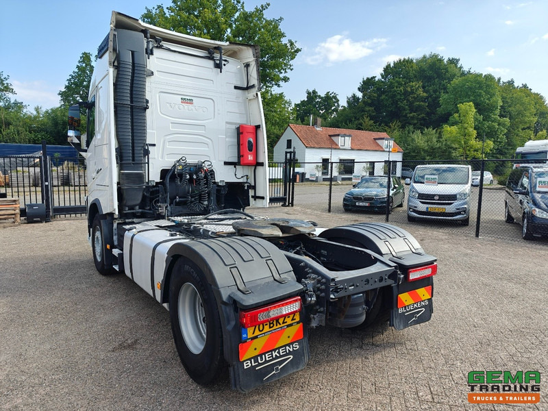 Volvo FH460 4x2 Globetrotter Euro6C - Hydrauliek - WeegSysteem - Navi - SMARTtachoV2 - Xe đầu kéo: hình 4 Volvo FH460 4x2 Globetrotter Euro6C - Hydrauliek - WeegSysteem - Navi - SMARTtachoV2 - Xe đầu kéo: hình 4