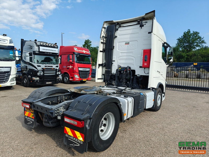 Volvo FH460 4x2 Globetrotter Euro6C - Hydrauliek - WeegSysteem - Navi - SMARTtachoV2 - Xe đầu kéo: hình 3 Volvo FH460 4x2 Globetrotter Euro6C - Hydrauliek - WeegSysteem - Navi - SMARTtachoV2 - Xe đầu kéo: hình 3
