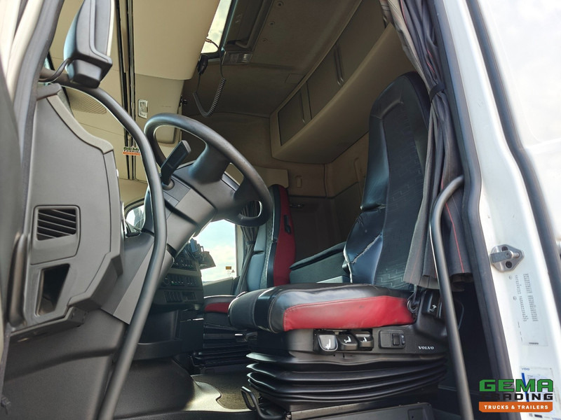 Volvo FH460 4x2 Globetrotter Euro6C - Hydrauliek - WeegSysteem - Navi - SMARTtachoV2 - Xe đầu kéo: hình 5 Volvo FH460 4x2 Globetrotter Euro6C - Hydrauliek - WeegSysteem - Navi - SMARTtachoV2 - Xe đầu kéo: hình 5