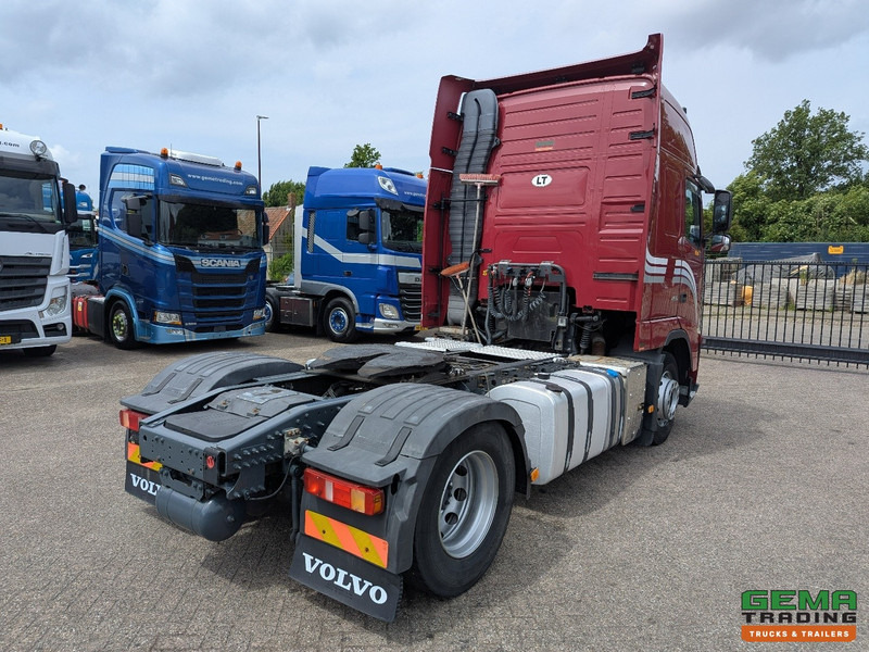 Volvo FH460 4x2 Globetrotter XL Euro5 - Handgeschakeld - Dubbele tanks - 8 units in stock! - Xe đầu kéo: hình 3 Volvo FH460 4x2 Globetrotter XL Euro5 - Handgeschakeld - Dubbele tanks - 8 units in stock! - Xe đầu kéo: hình 3