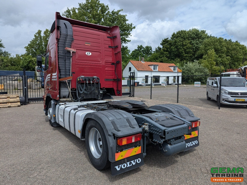 Volvo FH460 4x2 Globetrotter XL Euro5 - Handgeschakeld - Dubbele tanks - 8 units in stock! - Xe đầu kéo: hình 4 Volvo FH460 4x2 Globetrotter XL Euro5 - Handgeschakeld - Dubbele tanks - 8 units in stock! - Xe đầu kéo: hình 4