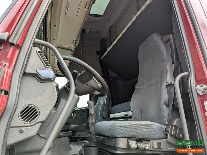Volvo FH460 4x2 Globetrotter XL Euro5 - Handgeschakeld - Dubbele tanks - 8 units in stock! - Xe đầu kéo: hình 5 Volvo FH460 4x2 Globetrotter XL Euro5 - Handgeschakeld - Dubbele tanks - 8 units in stock! - Xe đầu kéo: hình 5