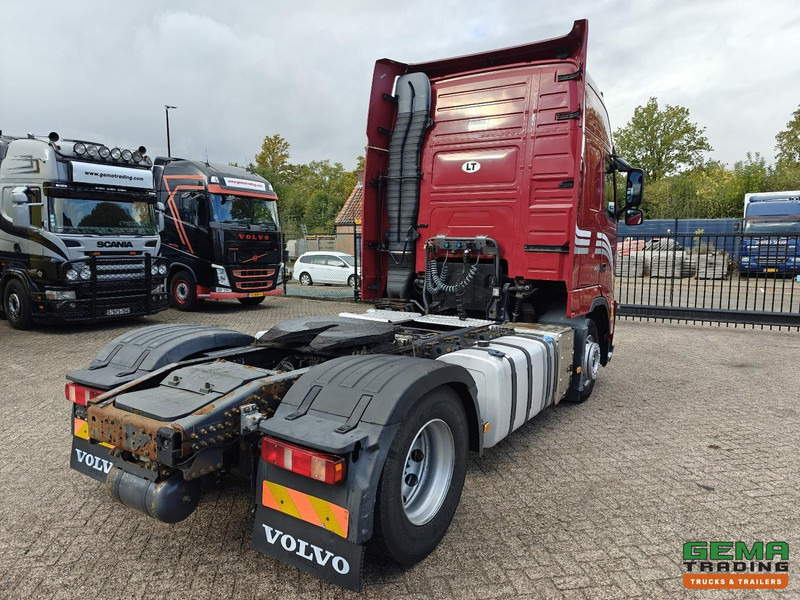 Volvo FH460 4x2 Globetrotter XL Euro5 - Handgeschakeld - Dubbele tanks - Xe đầu kéo: hình 3 Volvo FH460 4x2 Globetrotter XL Euro5 - Handgeschakeld - Dubbele tanks - Xe đầu kéo: hình 3