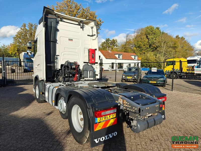 Volvo FH460 6x2 Globetrotter Euro6C - Hydrauliek - WeegSysteem - Navi - SMARTtachoV2 - 02/2026 APK - Xe đầu kéo: hình 4 Volvo FH460 6x2 Globetrotter Euro6C - Hydrauliek - WeegSysteem - Navi - SMARTtachoV2 - 02/2026 APK - Xe đầu kéo: hình 4