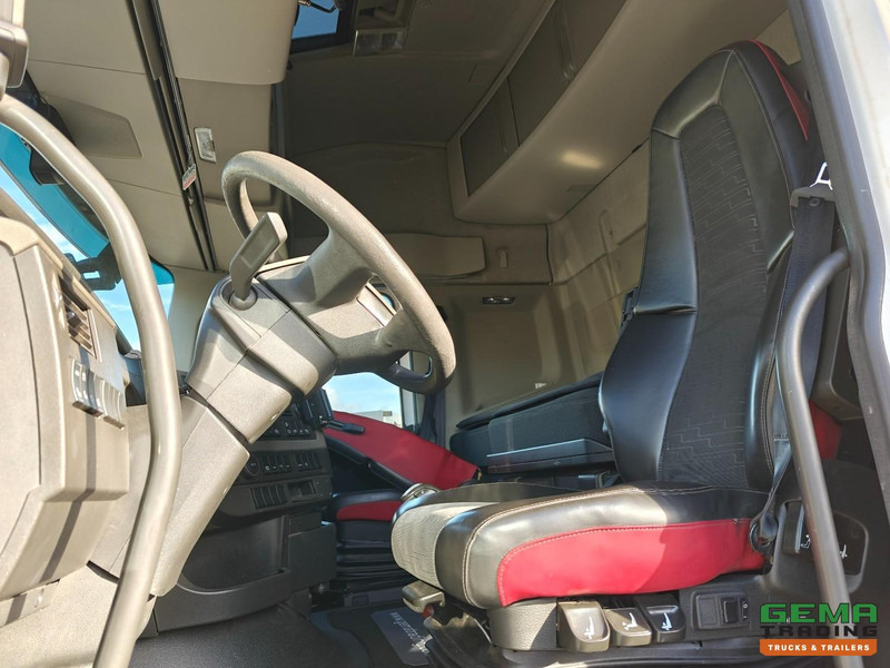 Volvo FH460 6x2 Globetrotter Euro6C - Hydrauliek - WeegSysteem - Navi - SMARTtachoV2 - 02/2026 APK - Xe đầu kéo: hình 5 Volvo FH460 6x2 Globetrotter Euro6C - Hydrauliek - WeegSysteem - Navi - SMARTtachoV2 - 02/2026 APK - Xe đầu kéo: hình 5