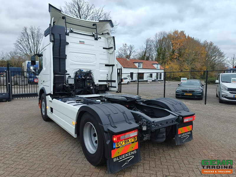 Volvo FM 420 4x2 Globetrotter Euro6E - 13L - Dubbele Tanks - StandAirco - TRS EcogenE30 - SmartTacho V2 - 07/2026 APK - Xe đầu kéo: hình 4 Volvo FM 420 4x2 Globetrotter Euro6E - 13L - Dubbele Tanks - StandAirco - TRS EcogenE30 - SmartTacho V2 - 07/2026 APK - Xe đầu kéo: hình 4