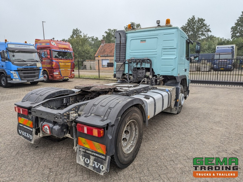Volvo FMX410 4x2 SleepCab Euro5 Tipper Hydraulics - Toolbox - 05/2025APK (T1509) - Xe đầu kéo: hình 3 Volvo FMX410 4x2 SleepCab Euro5 Tipper Hydraulics - Toolbox - 05/2025APK (T1509) - Xe đầu kéo: hình 3