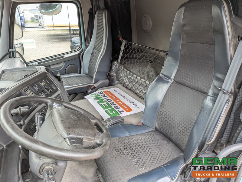 Volvo FMX410 4x2 SleepCab Euro5 Tipper Hydraulics - Toolbox (T1509) - Xe đầu kéo: hình 5 Volvo FMX410 4x2 SleepCab Euro5 Tipper Hydraulics - Toolbox (T1509) - Xe đầu kéo: hình 5