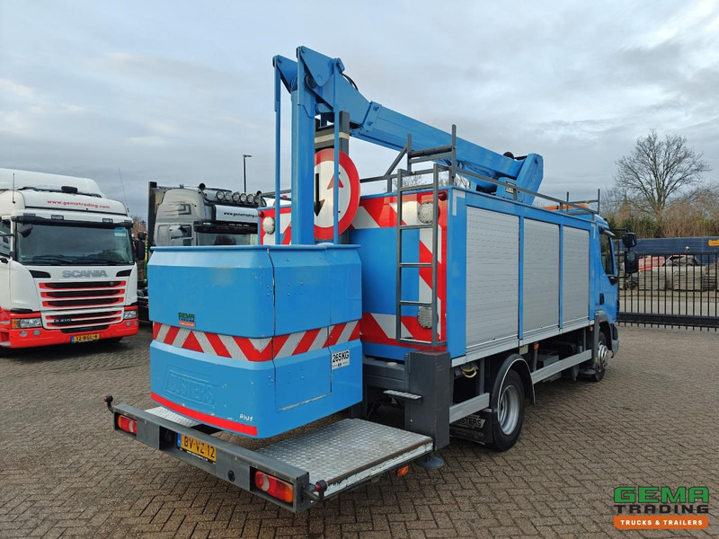 DAF FA LF45.160 4x2 Dagcab Euro5 EEV - 265-16M Telescoop Hoogwerker - NL Truck - Top! - Xe tải: hình 2 DAF FA LF45.160 4x2 Dagcab Euro5 EEV - 265-16M Telescoop Hoogwerker - NL Truck - Top! - Xe tải: hình 2